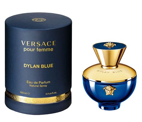 versace dylan blue pour femme price|versace dylan blue review femme.